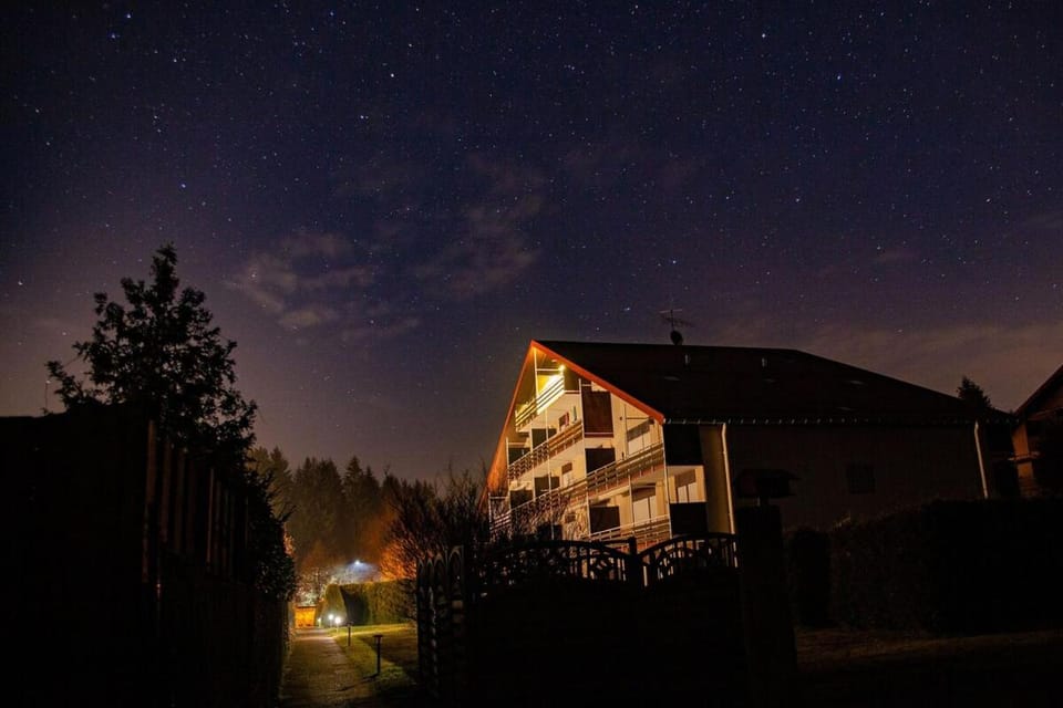 Ferienwohnung Froschkönig Apartment in Rhineland-Palatinate