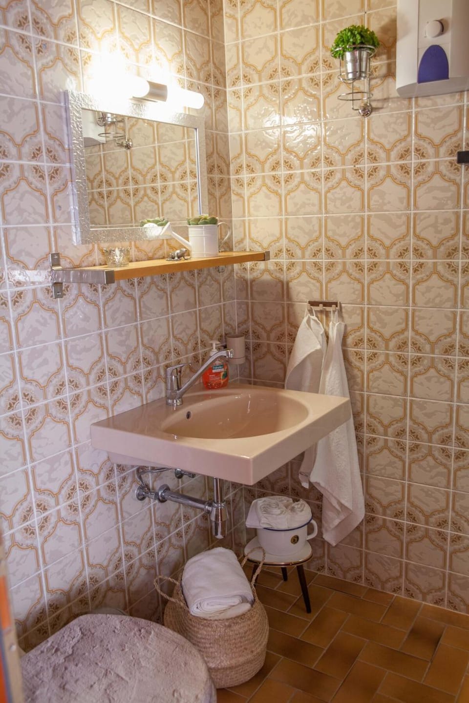 Ferienwohnung Froschkönig Apartment in Rhineland-Palatinate