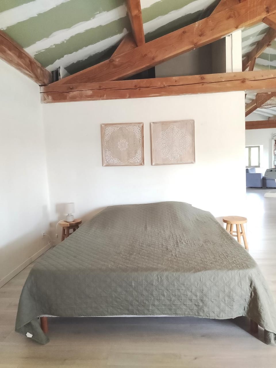 Maison près des Cévennes avec piscine pour 10 personnes Villa in Occitanie