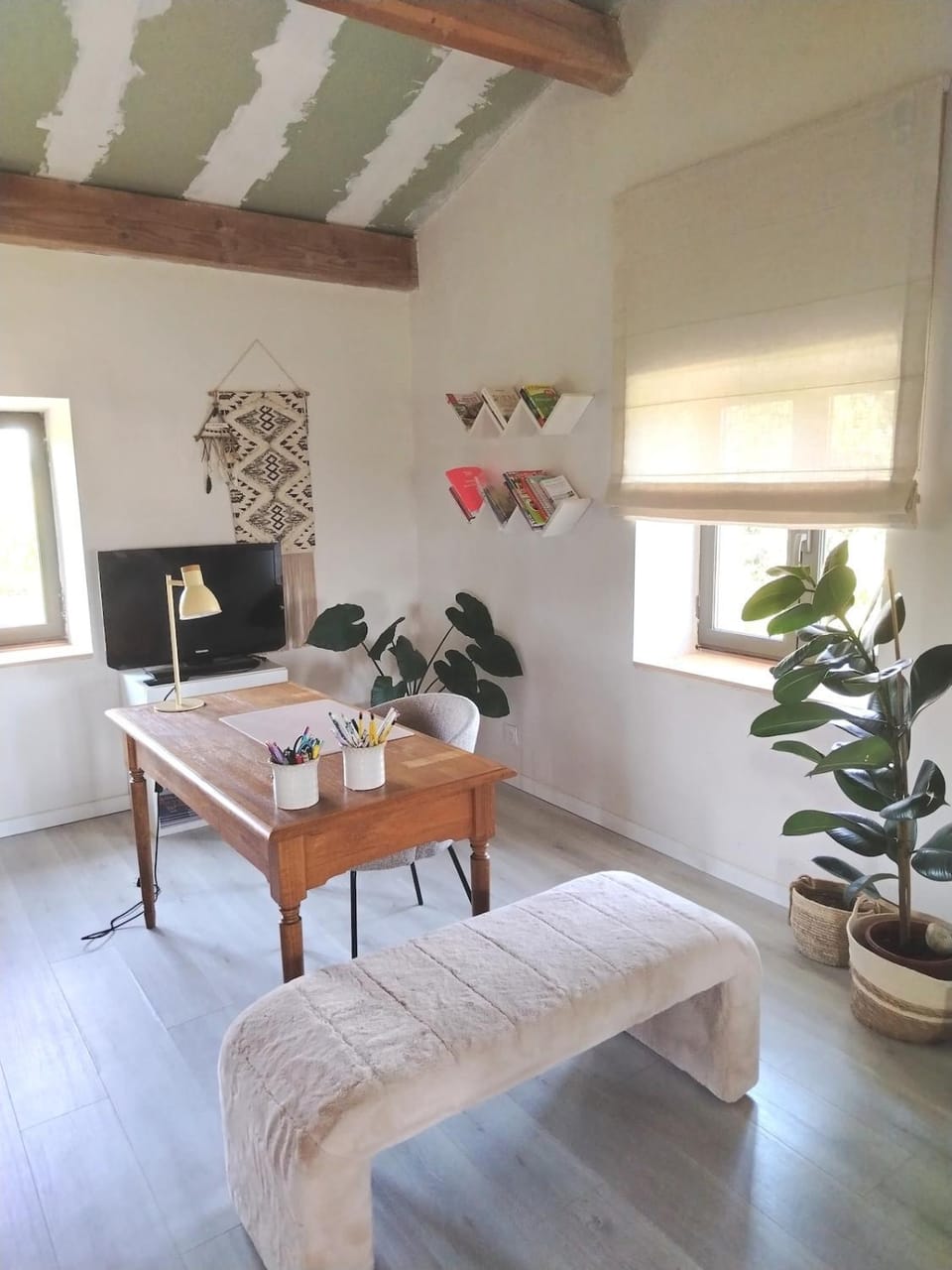 Maison près des Cévennes avec piscine pour 10 personnes Villa in Occitanie
