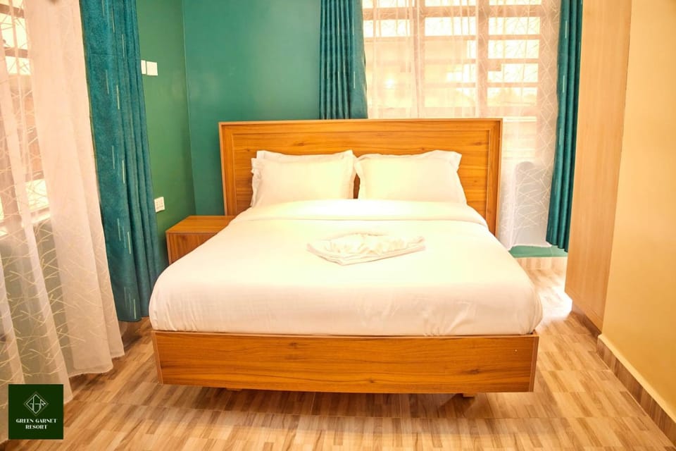 Green Garnet Resort Ngong Hotel in Nairobi