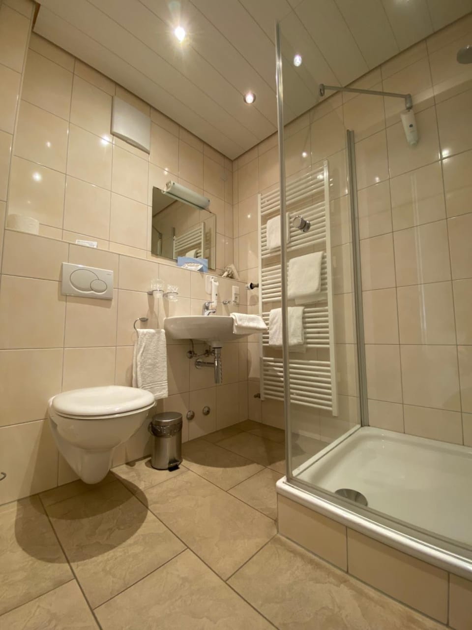 Hotel Klosterhof Hotel in Schluchsee