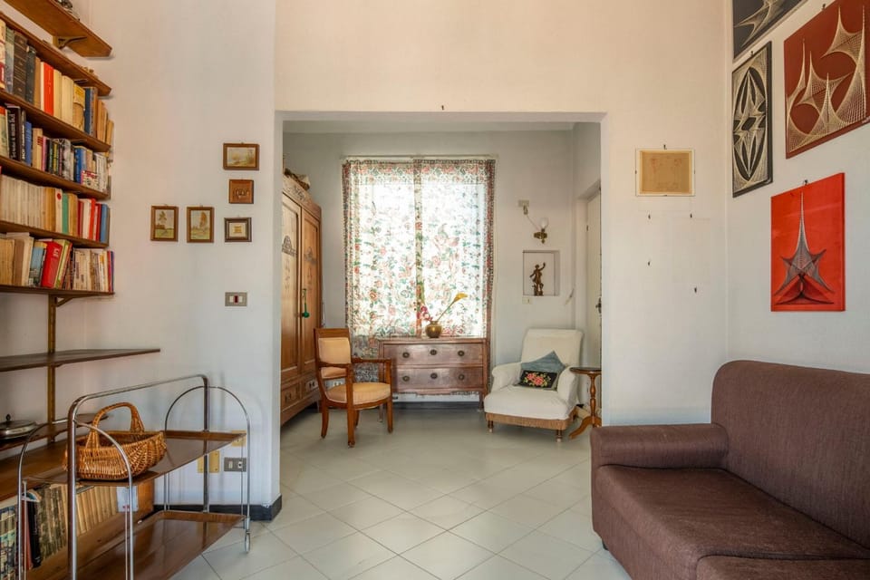 Spring, Summer, Living room, Autumn
