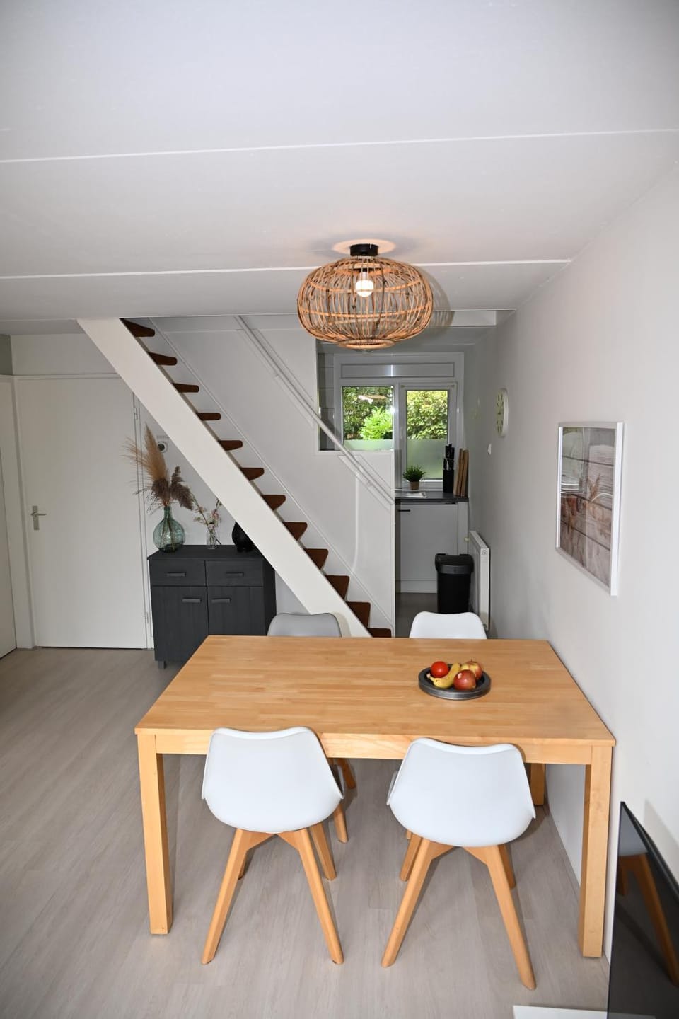 Warme vakantiewoning op een groen park House in Ouddorp