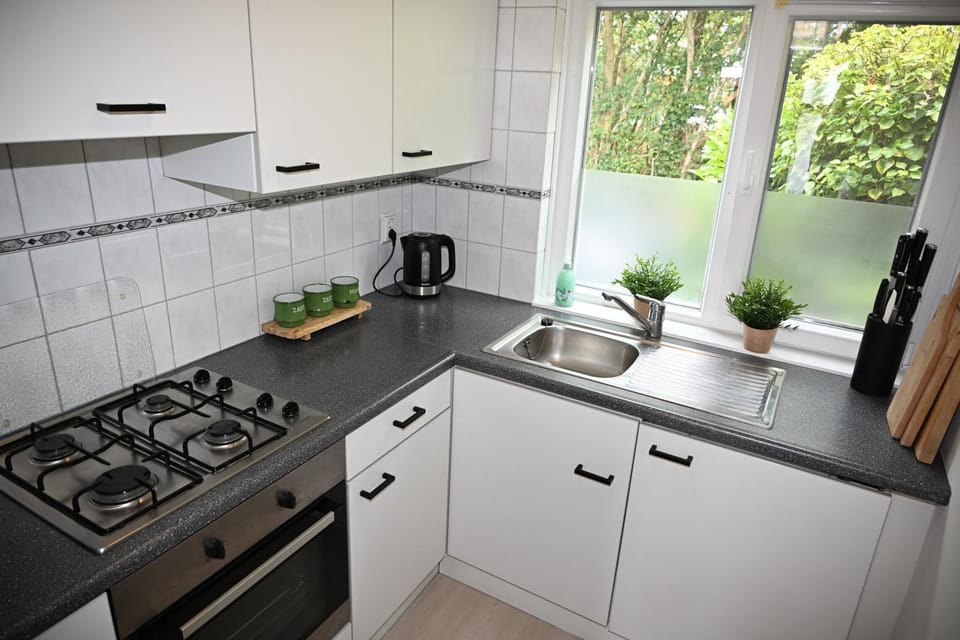Warme vakantiewoning op een groen park House in Ouddorp