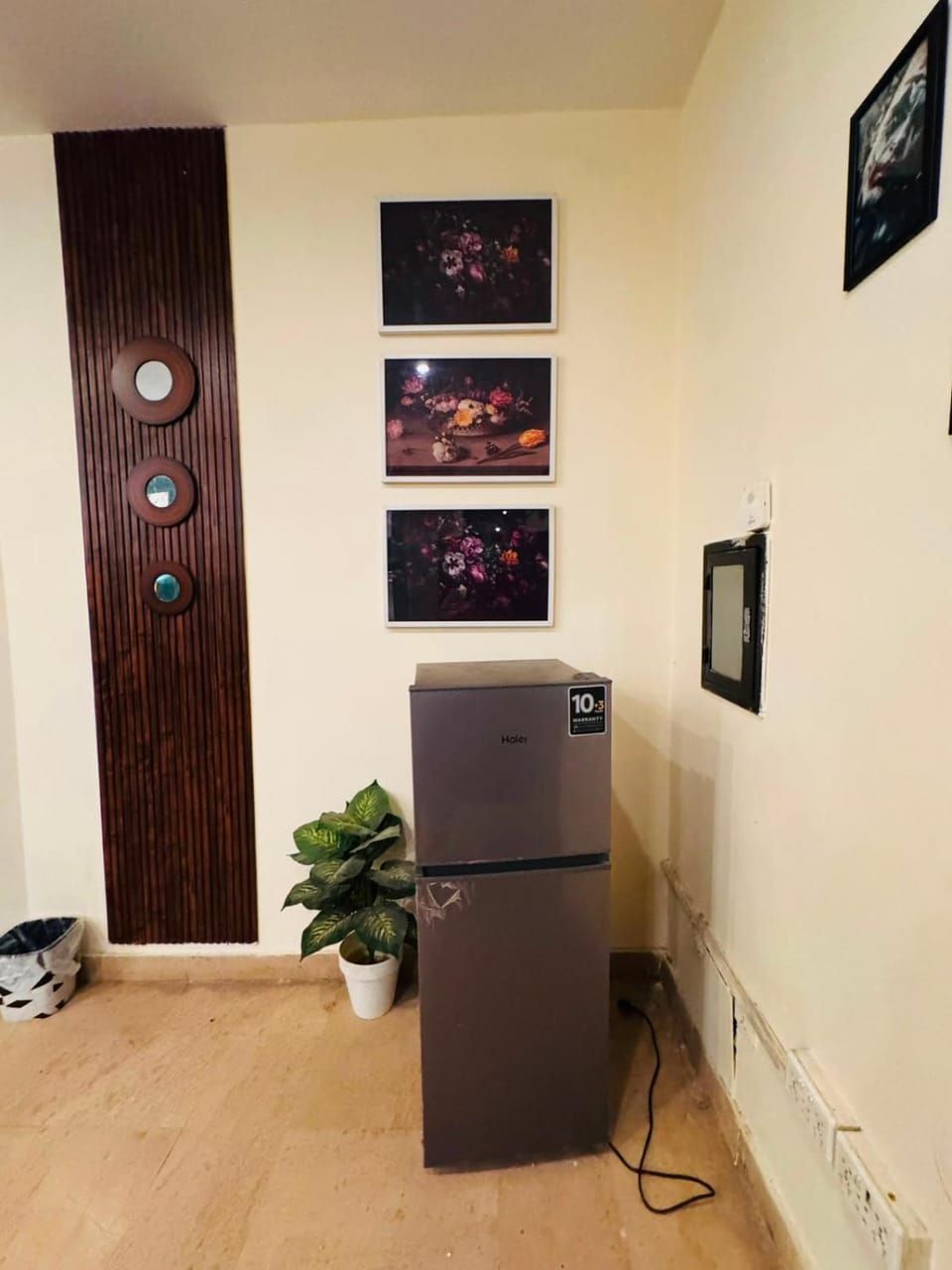 Vista Residences Apartment in Islamabad Capital Territory