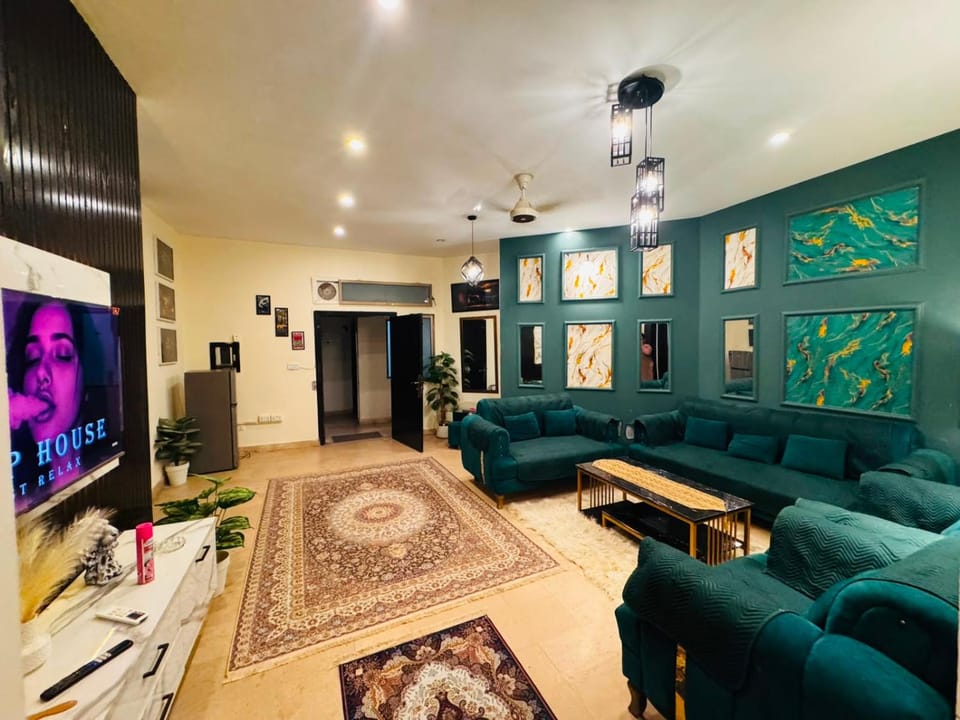 Vista Residences Apartment in Islamabad Capital Territory