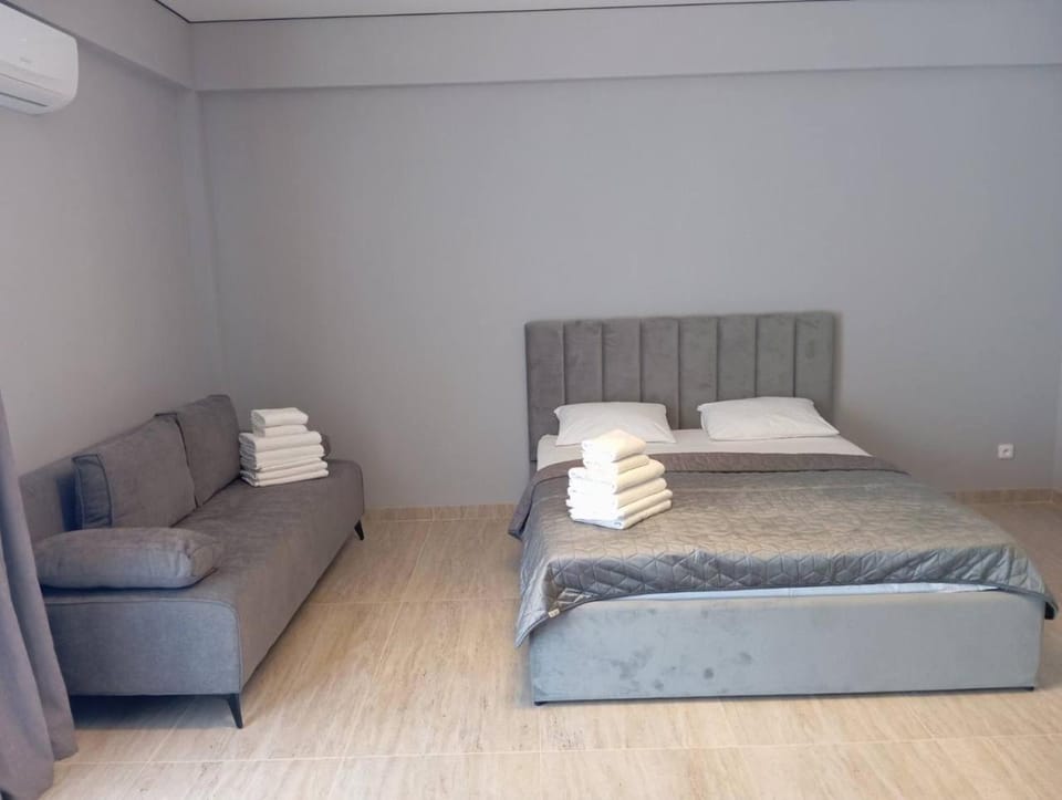 Apartment Domovik Однокімнатна квартира Вокзальна 2В-2 Apartment in Ukraine