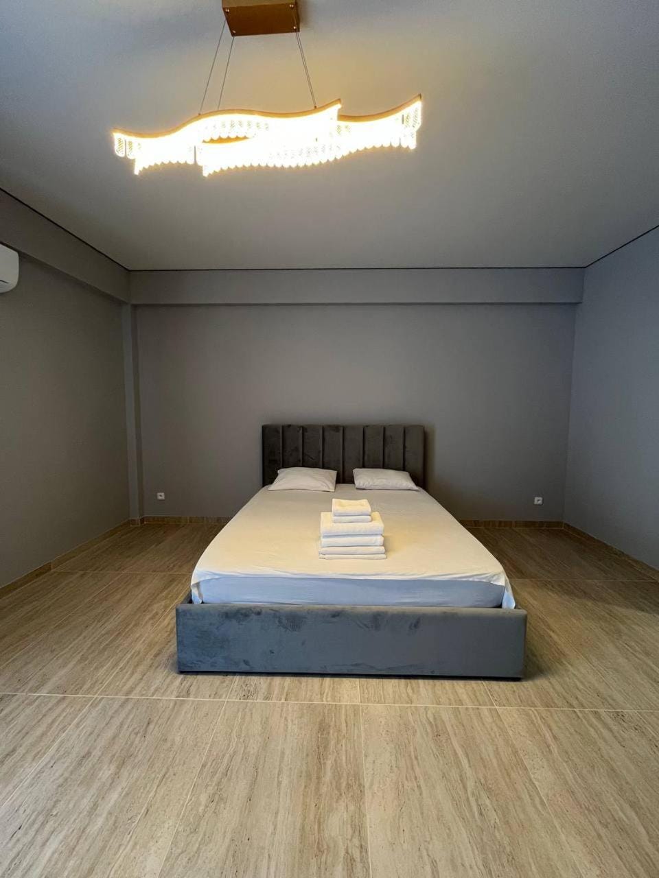 Apartment Domovik Однокімнатна квартира Вокзальна 2В-2 Apartment in Ukraine