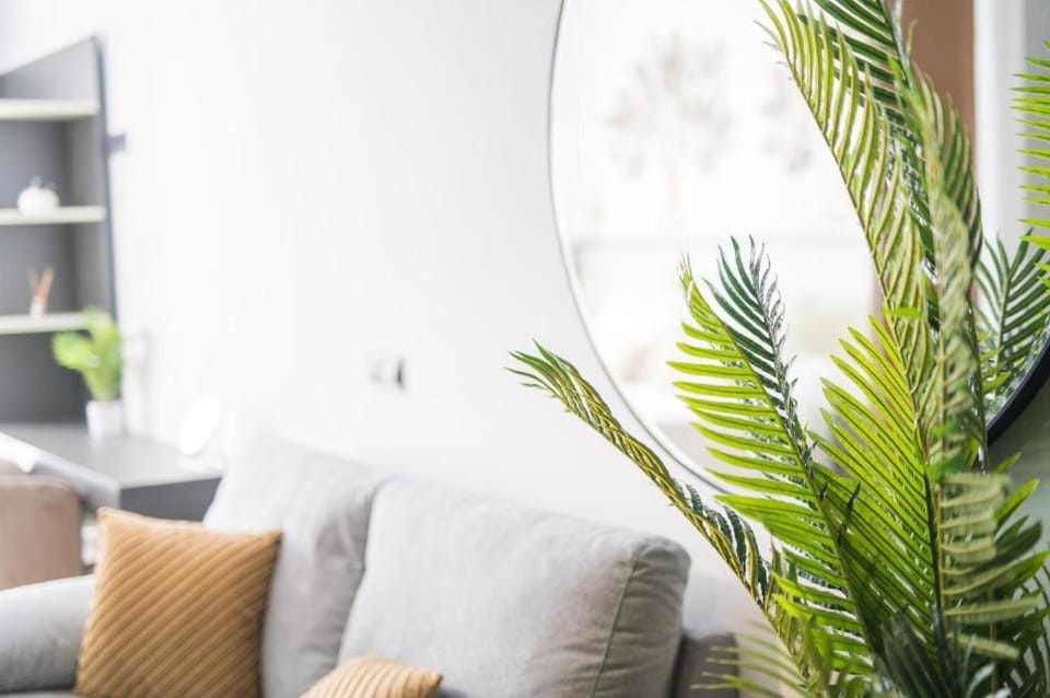 Boutique estudio by Expoholidays Apartment in Almería