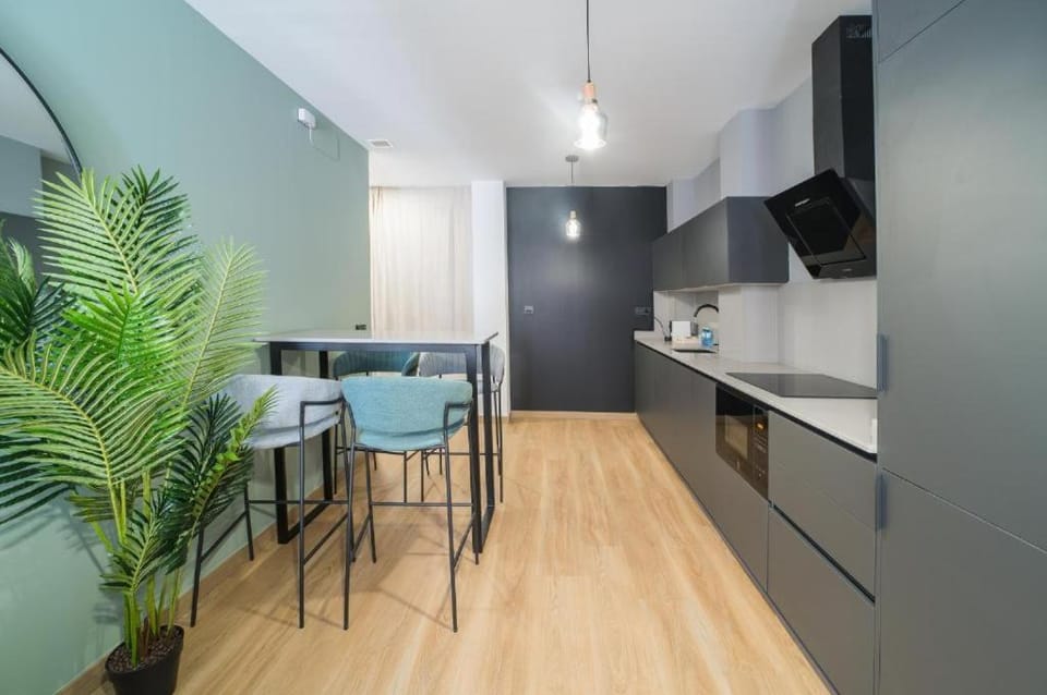 Boutique estudio by Expoholidays Apartment in Almería