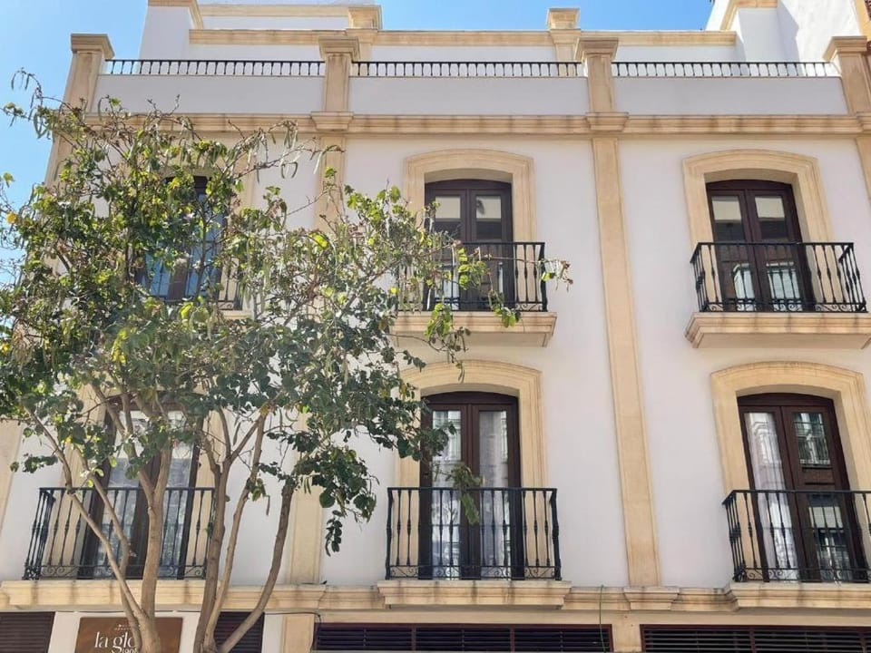 Boutique estudio by Expoholidays Apartment in Almería