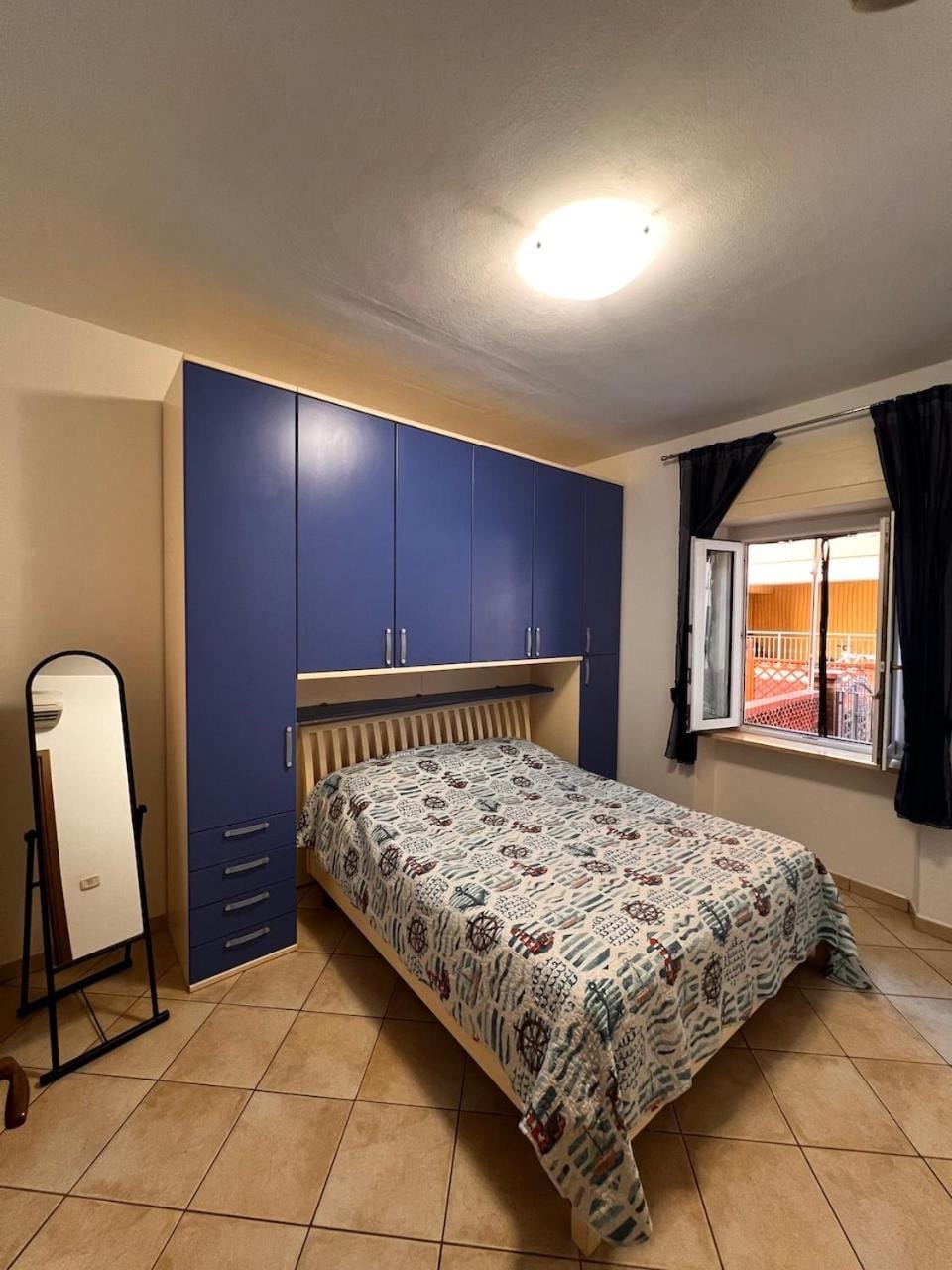 Three-bedroom apartment 100 meters from the sea in the heart of Tuscany Apartment in Marina di Grosseto