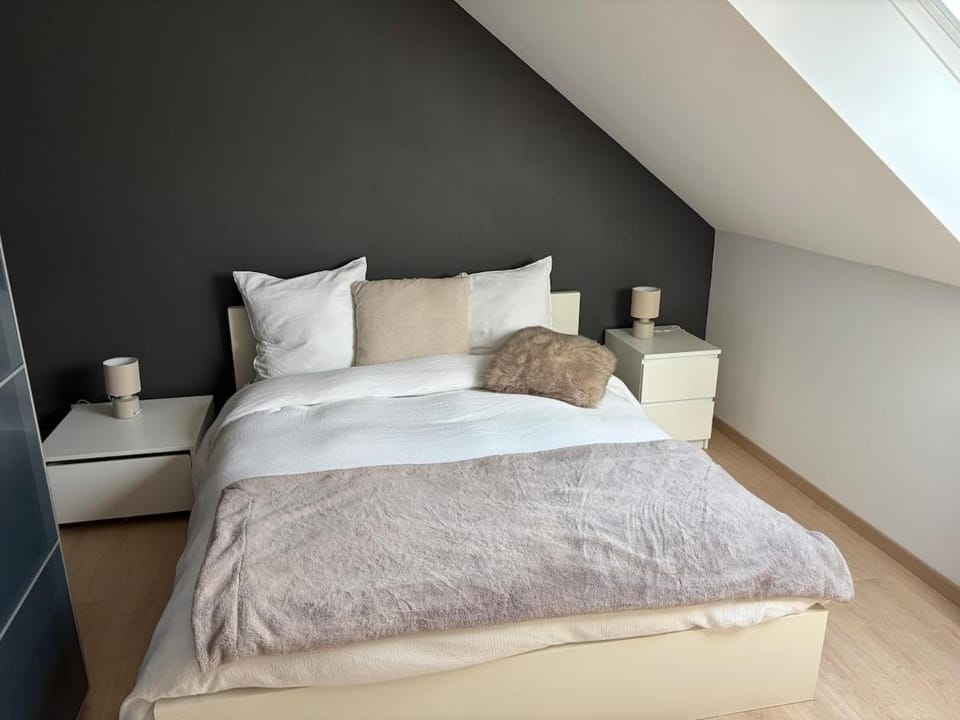 Sélange - 1 ou 2 chambres de standing avec SDD privative Bed and Breakfast in Luxembourg District, Luxembourg