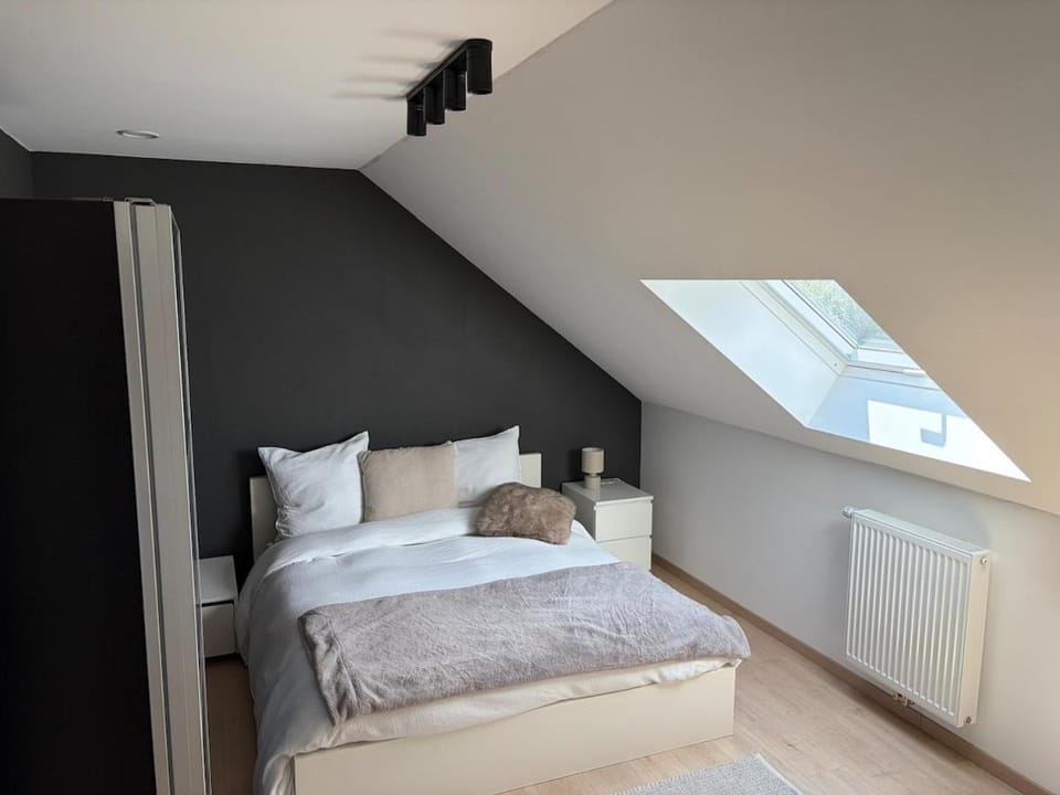 Sélange - 1 ou 2 chambres de standing avec SDD privative Bed and Breakfast in Luxembourg District, Luxembourg