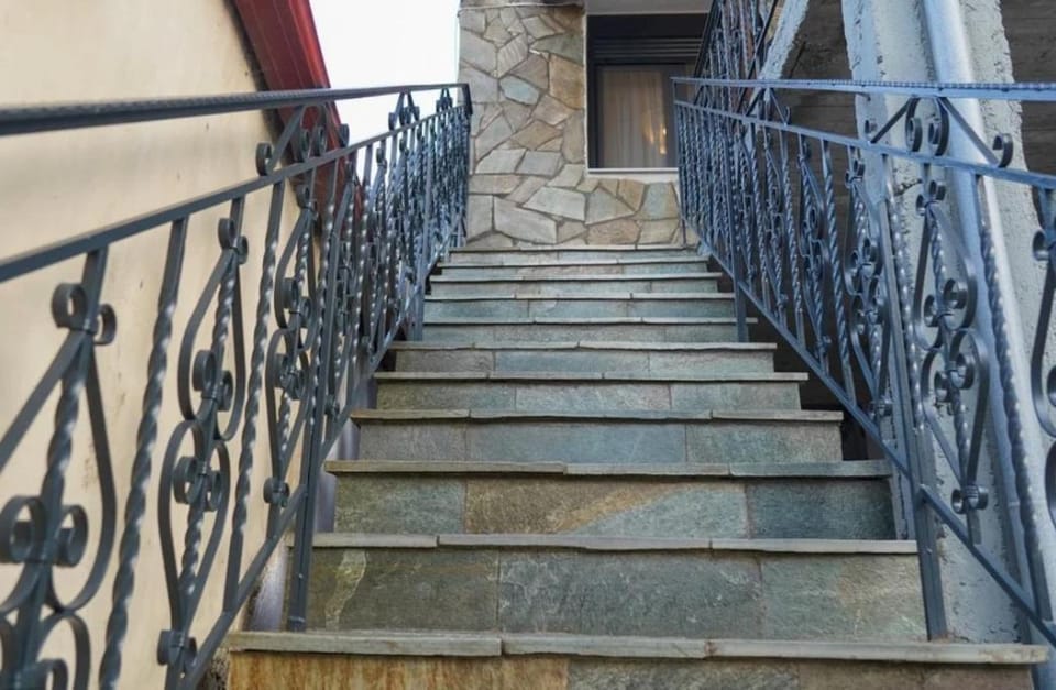 Mareli Olympus Luxury Apartment Apartment in Litochoro