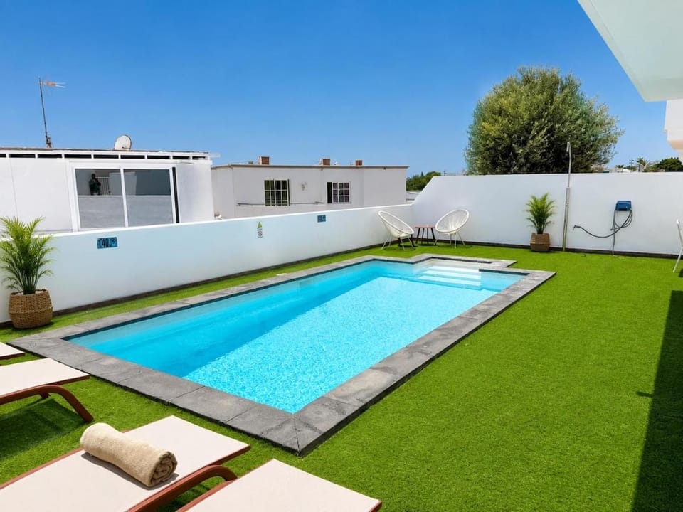 Villa Tabaiba - By AZ Rentals Villa in Puerto del Carmen