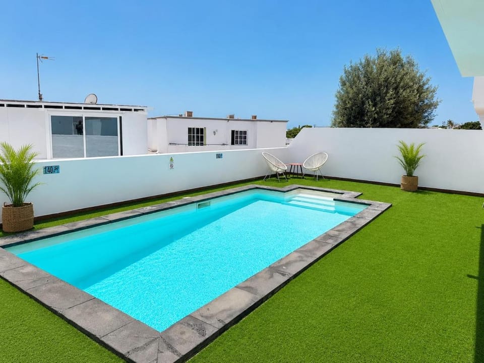 Villa Tabaiba - By AZ Rentals Villa in Puerto del Carmen