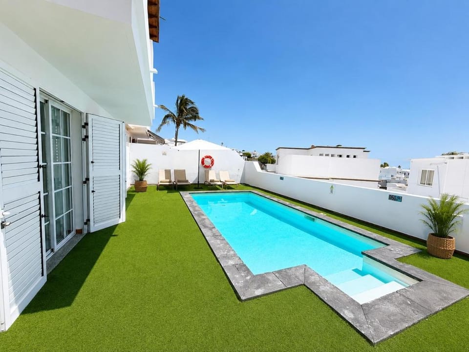 Villa Tabaiba - By AZ Rentals Villa in Puerto del Carmen