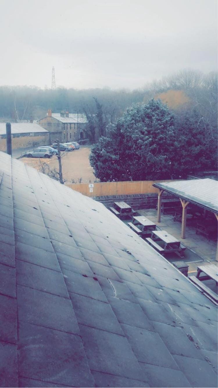 Market Apartment in Borough of Barnsley