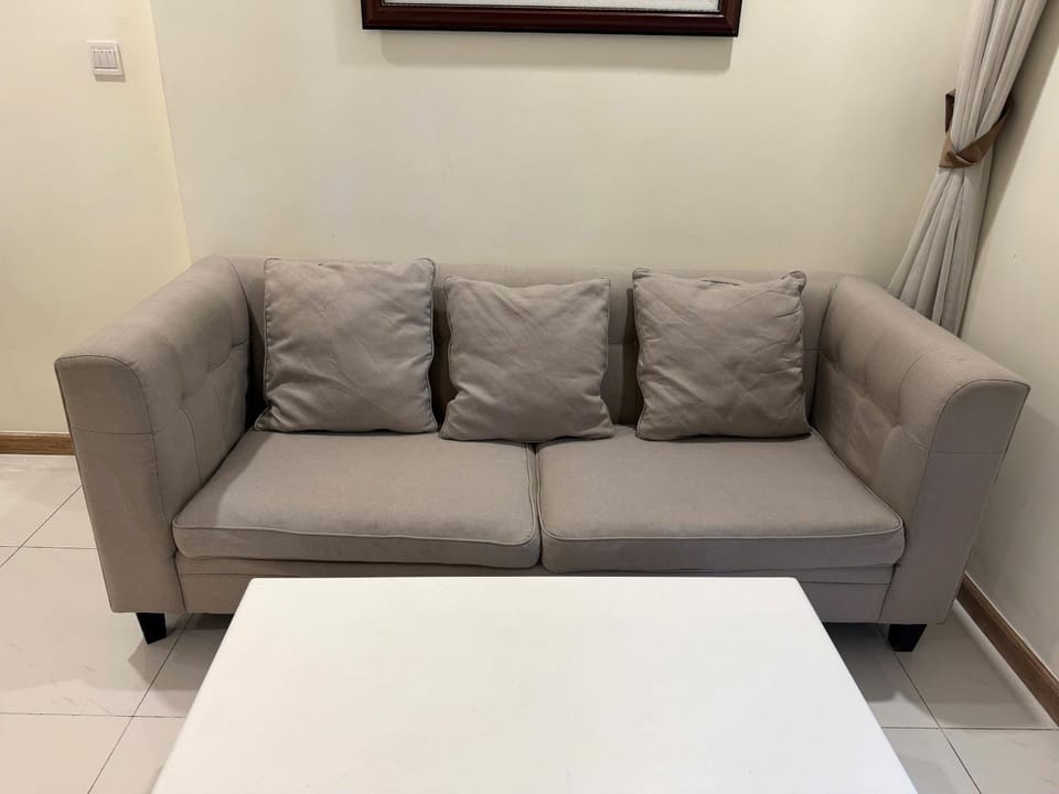 CĂN HỘ CAO CẤP LANDMARKS - Vinhomes CenTral Park Apartment in Ho Chi Minh City