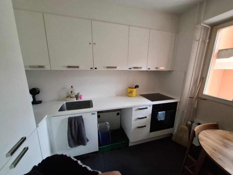 Altstadt Luzern Zimmer Apartment in Lucerne