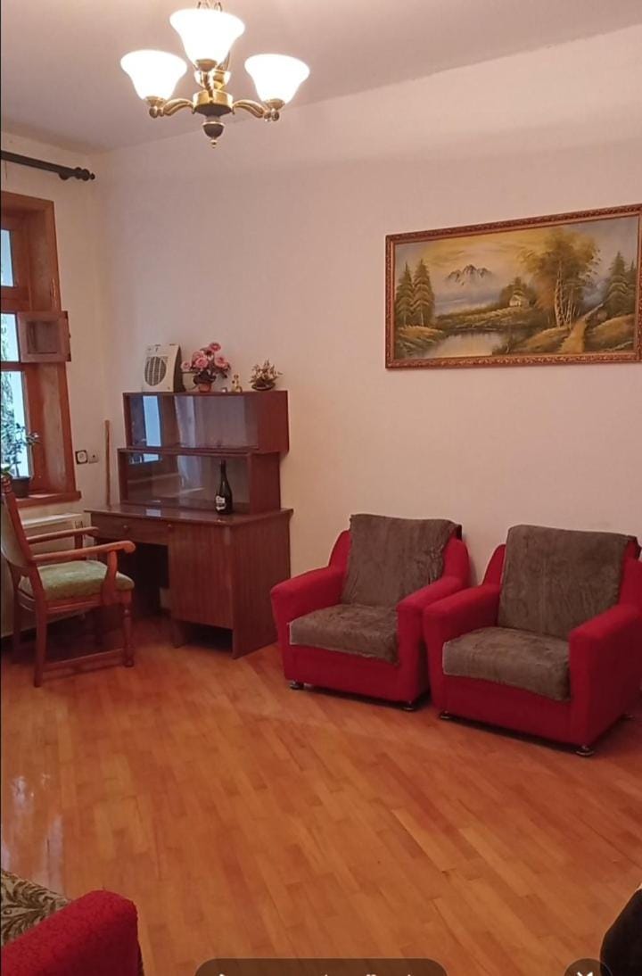 Magda's House Apartment in Georgia