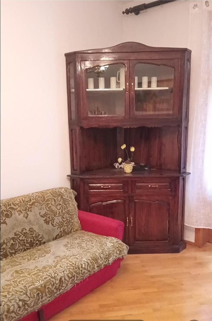Magda's House Apartment in Georgia