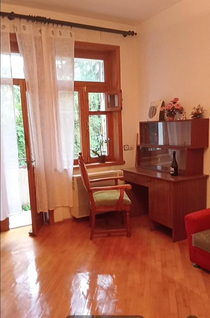 Magda's House Apartment in Georgia