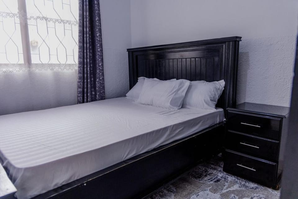 JSF Homes Stylish Stay in Njiro Arusha Apartment in Arusha