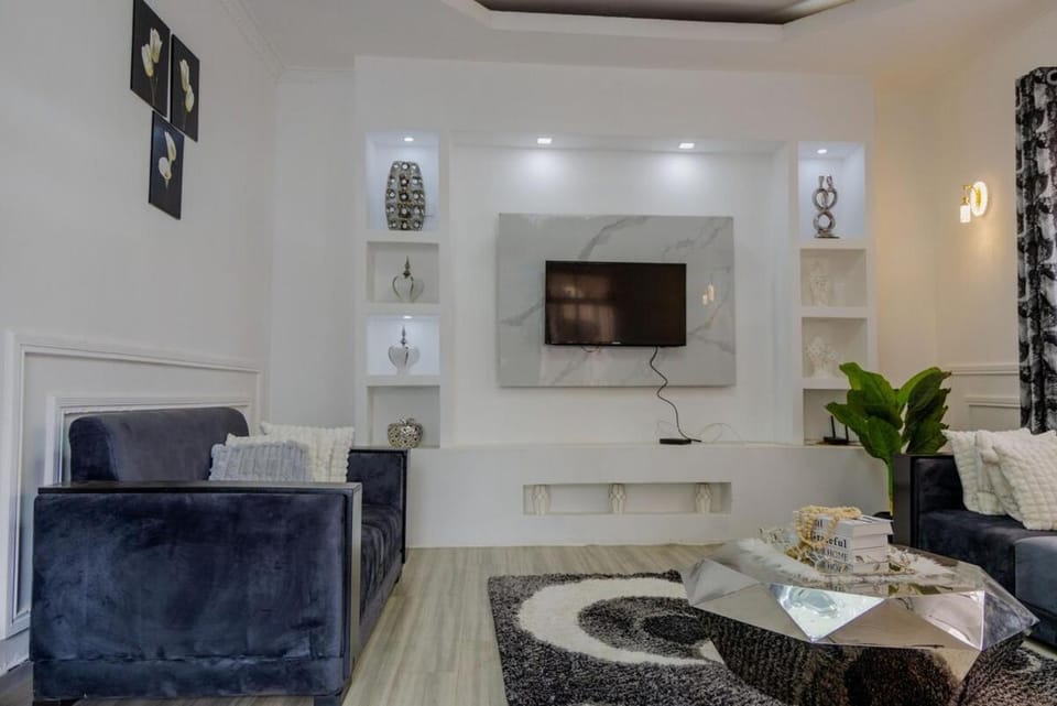 JSF Homes Stylish Stay in Njiro Arusha Apartment in Arusha