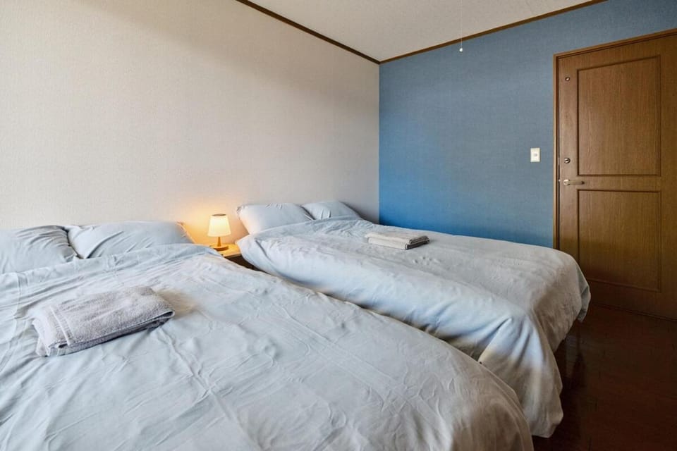 Classic Residence TAKU House in Japan