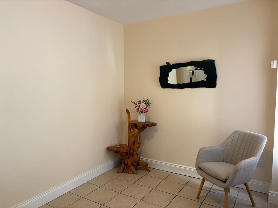 3 bedroom home with sea views from the front House in Kenmare