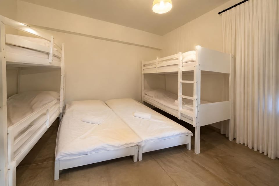 מור בעתיקה Apartment in North District