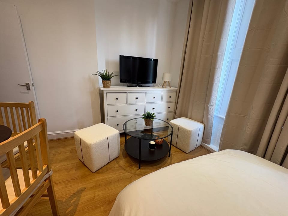The Notting Hill Nest Bright 1Bed Flat Apartment in City of Westminster