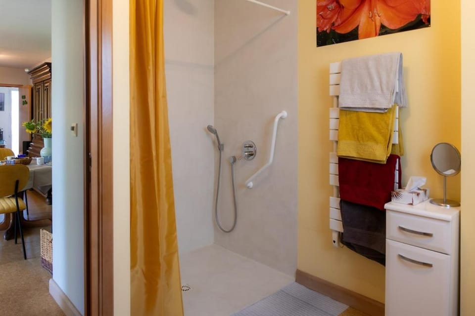 Côté Jardin Apartment in Pays de la Loire