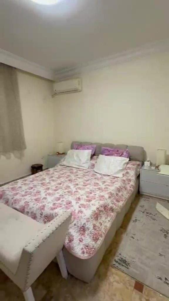 140 مساكن الشرووق النادى الاهلى Apartment in New Cairo City