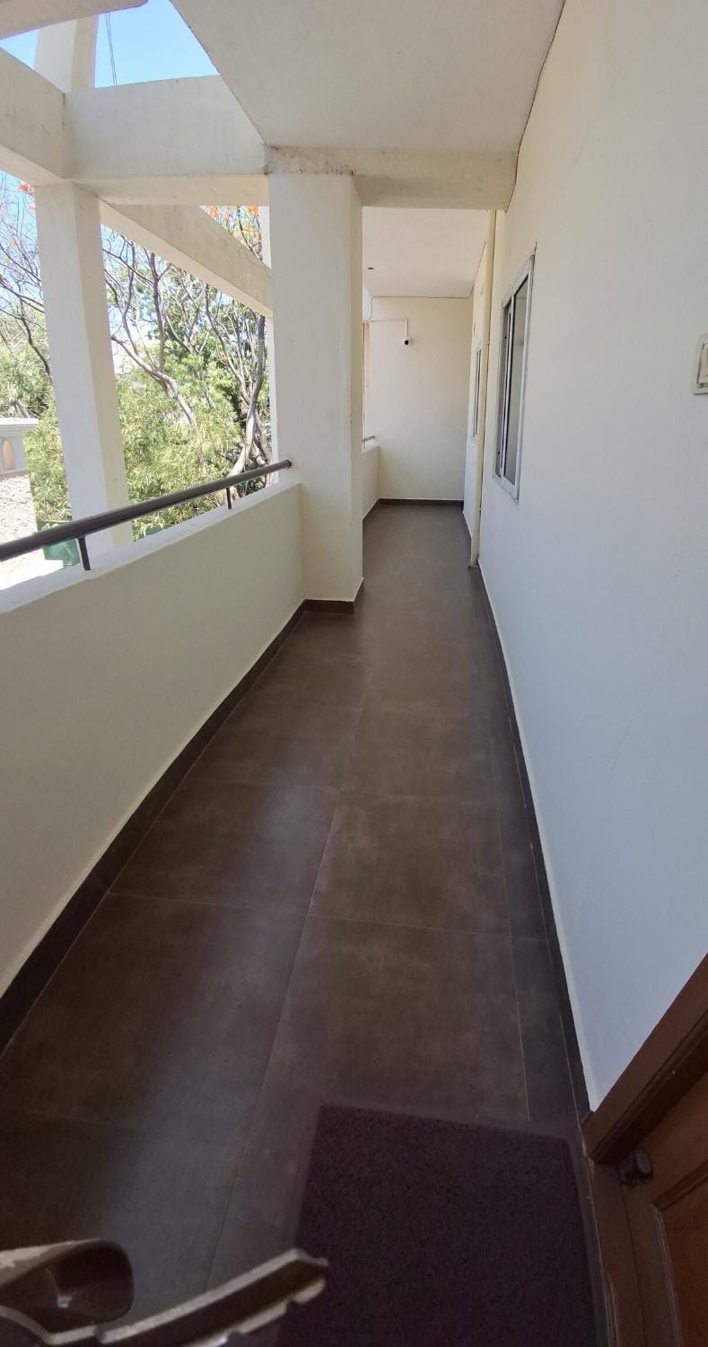 Krishna serviced apartments Apartment in Chennai
