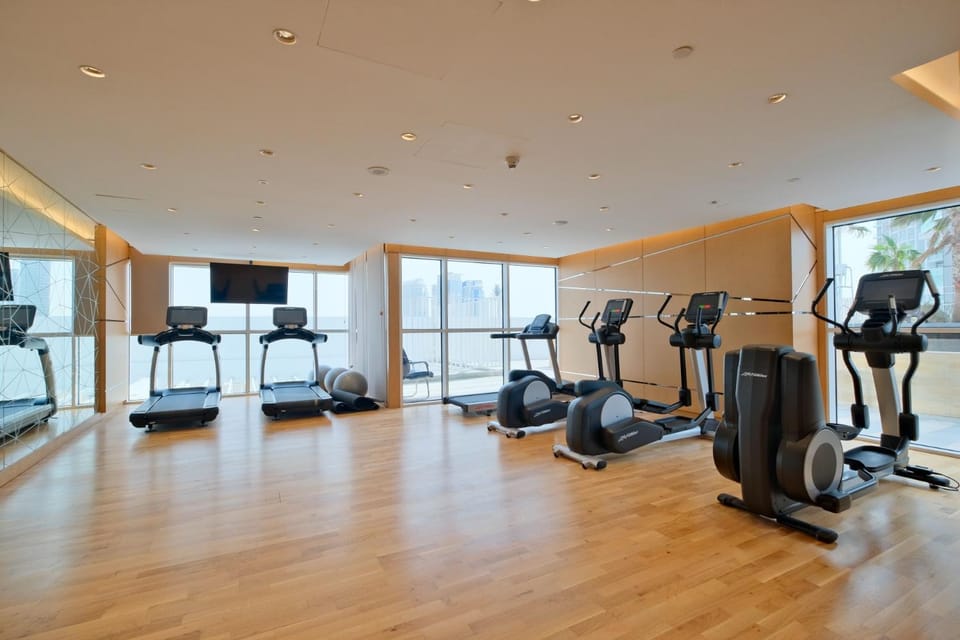 StayShort - Cozy Studio in DAMAC Hills that Sleeps 2 Apartment in Dubai