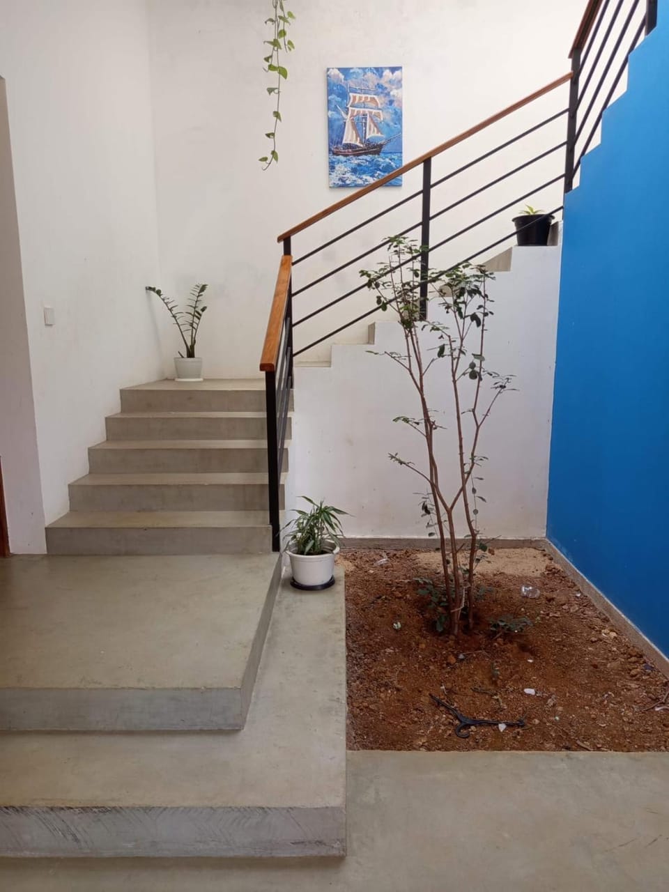 Stay with a Local Family Cozy Room Vacation rental in Uva Province, Sri Lanka