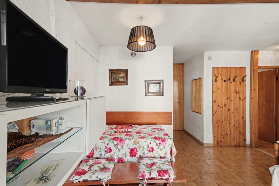 Stregatto dalla Luna - Dolomiti Apartment in Trentino-South Tyrol
