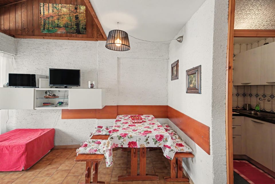 Stregatto dalla Luna - Dolomiti Apartment in Trentino-South Tyrol