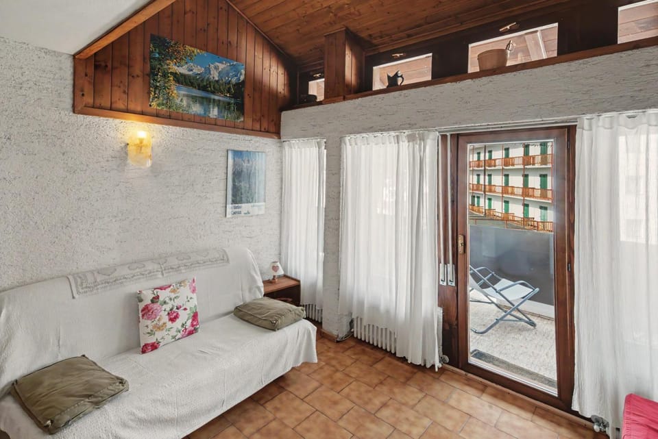 Stregatto dalla Luna - Dolomiti Apartment in Trentino-South Tyrol