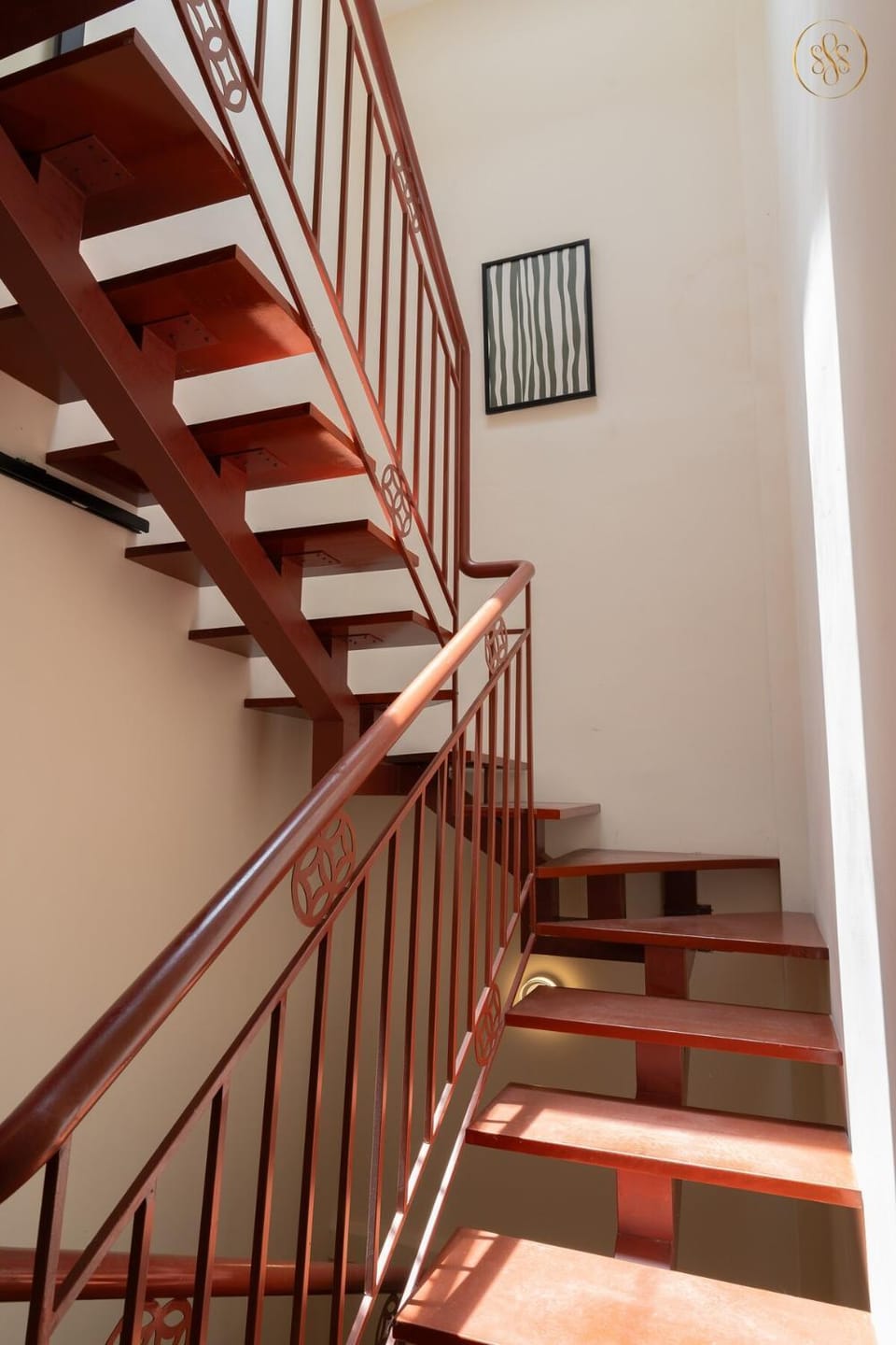 Story House Bui Vien by SSens Homes Apartment in Ho Chi Minh City