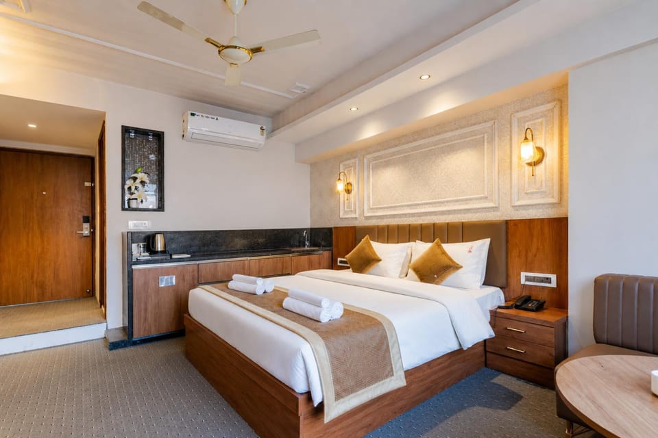 Palis Homestay Hotel in Jaipur