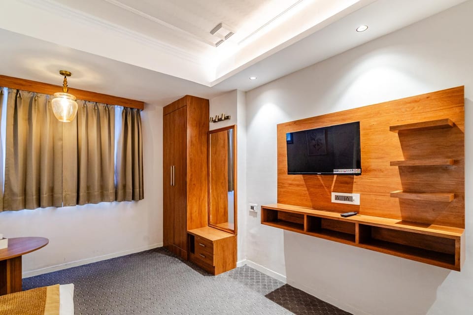 Palis Homestay Hotel in Jaipur