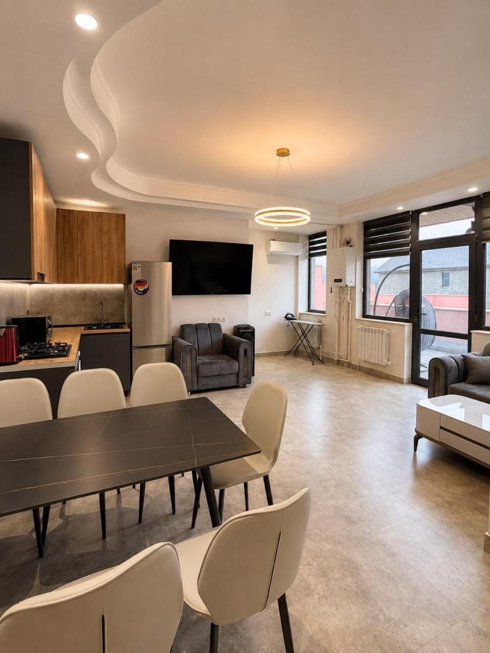 Dilizone House in Armenia