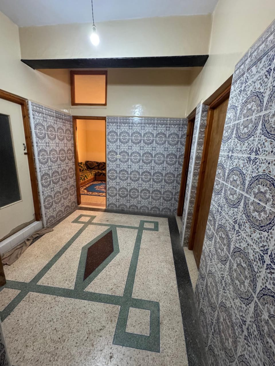 Tigmi ino Apartment in Souss-Massa