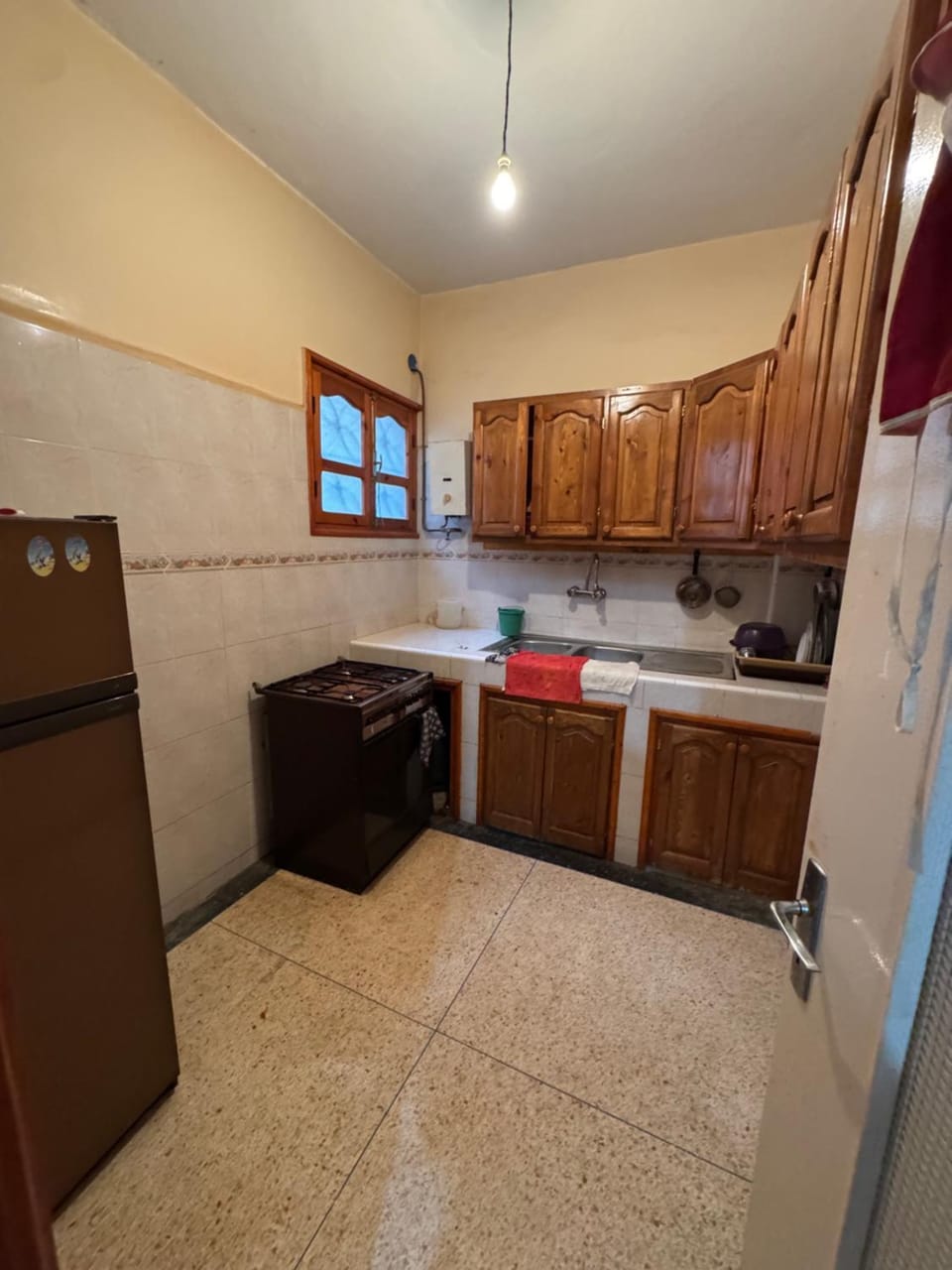Tigmi ino Apartment in Souss-Massa