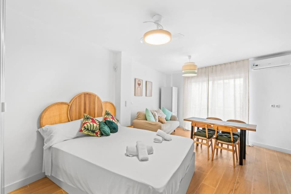 Lovelyloft Casa Saladica Apartment in Alicante